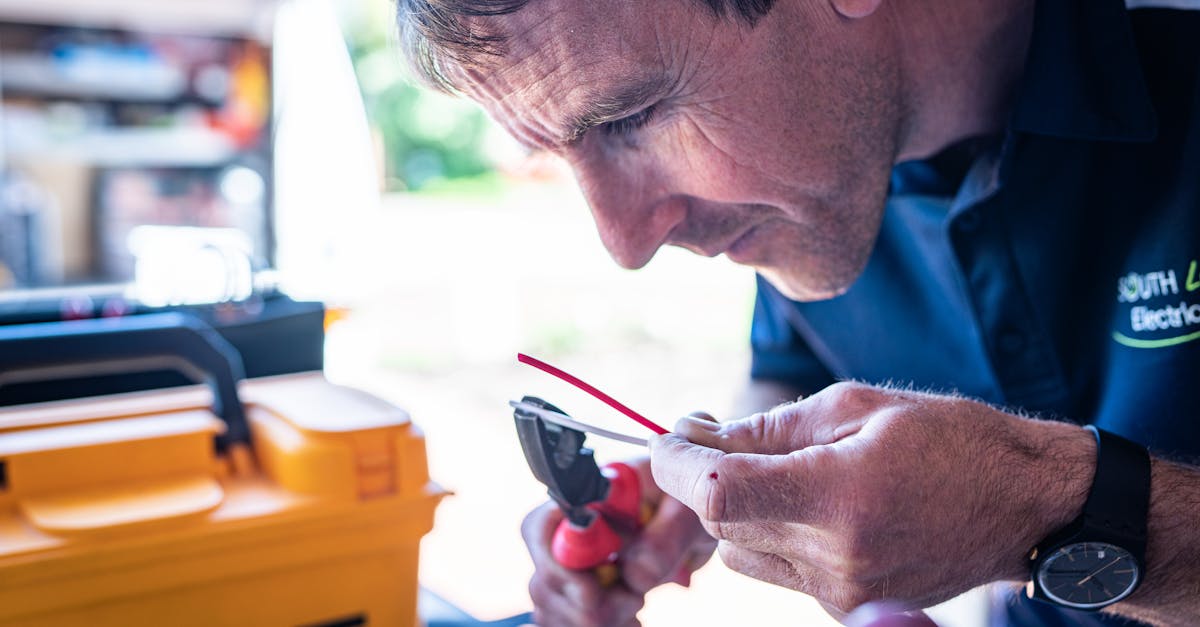 Benefits of LED Lighting for Tullamarine Residents