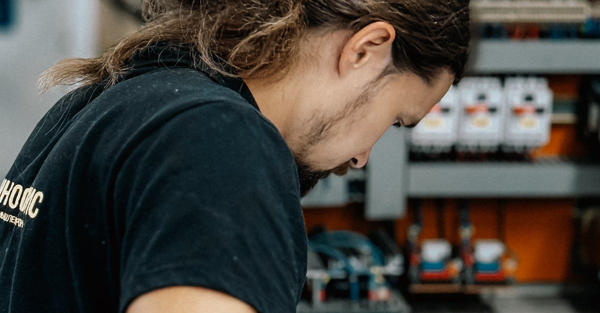 Benefits of Modernising Your Home's Switchboard