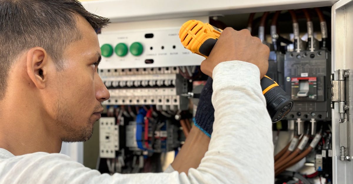 Customising Your Home Automation for Energy Efficiency