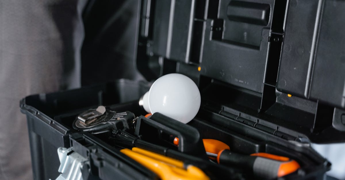 Enhancing Workplace Safety with Effective Emergency Lighting Solutions