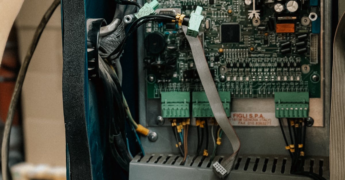 Expert Tips for Setting Up Home Automation Systems