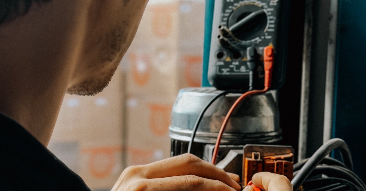 Key Benefits of Regular Electrical Safety Audits for Commercial Properties