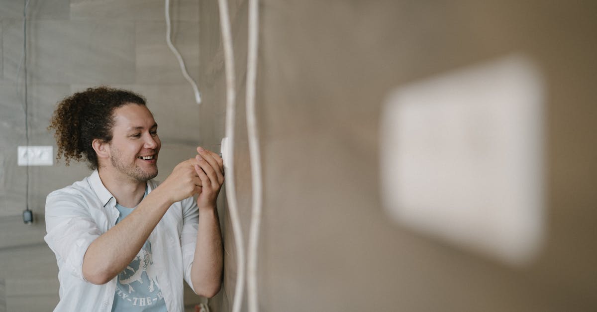 Maintenance Procedures for Emergency Lighting Systems