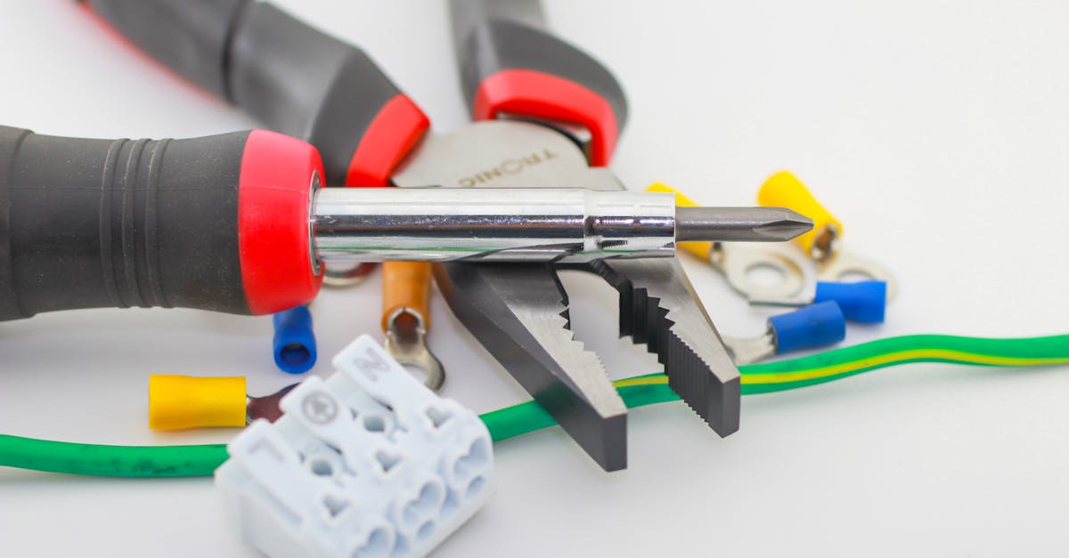 Preventative Measures to Reduce the Need for Emergency Electrical Repairs