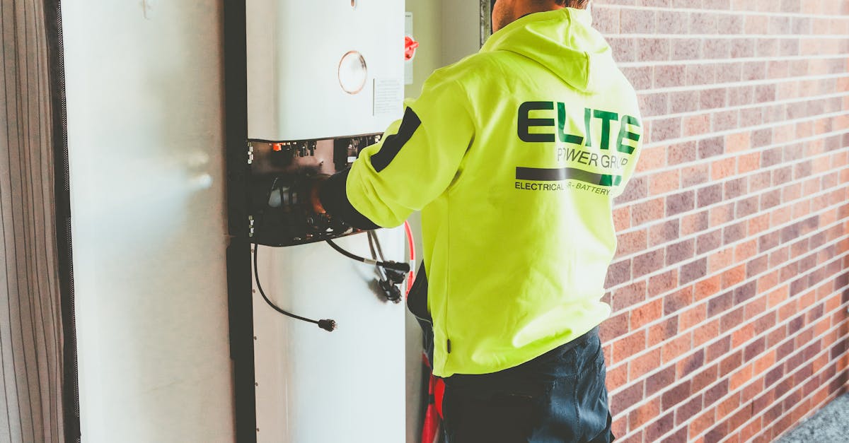 The Benefits of Regular Electrical System Inspections for Fault Prevention