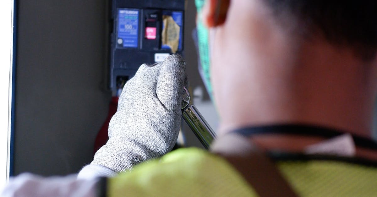 The Impact of DIY Electrical Work on Safety Inspections