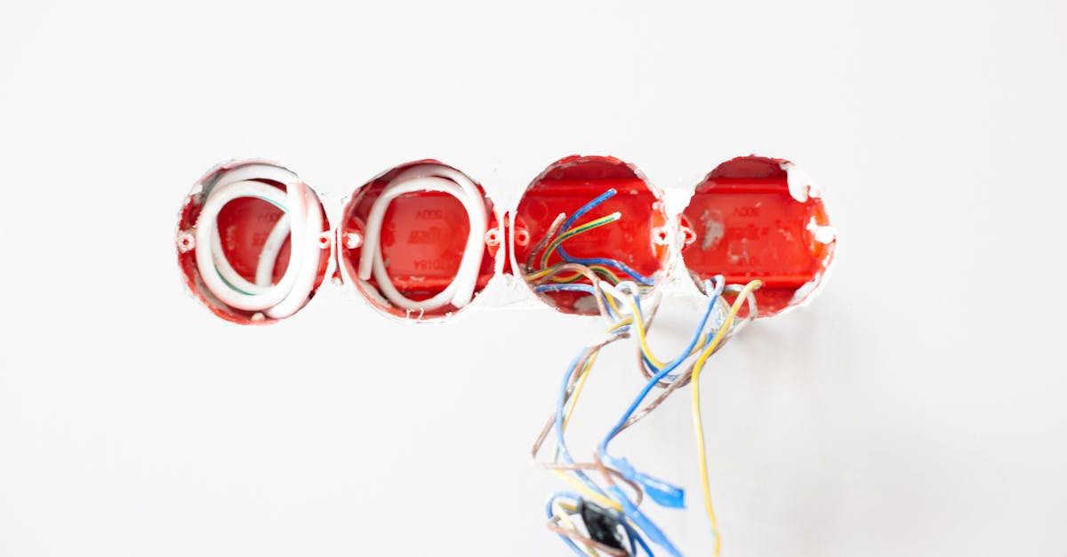 The Role of the Electrician During Your Home Safety Inspection