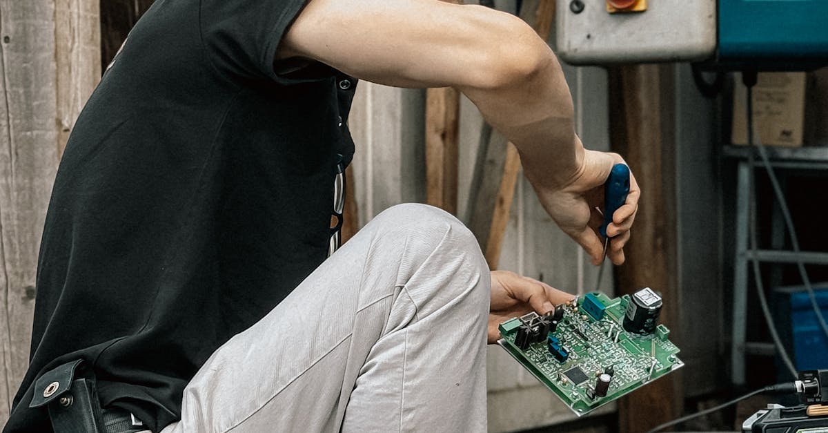 Top Common Issues Identified During Electrical Safety Audits